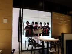 门面-鱼酷活鱼烤鱼(恒隆广场店)