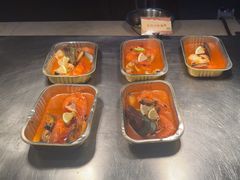 -长沙三景韦尔斯利酒店·Oval全日制餐厅自助餐