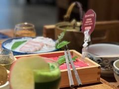 -巴奴毛肚火锅(六天地店)