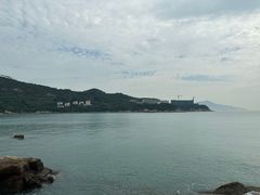 -东澳岛