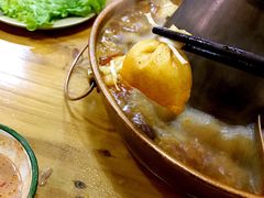 -东镇老火锅(长春路首店)