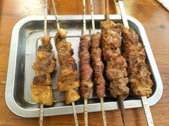 -苏力坦新疆特色(东直门店)