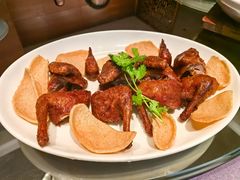 -镇江苏宁银河国际酒店-享悦中餐厅(市政路分店)