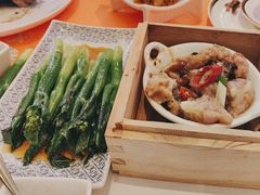 -美心·翠园(港汇恒隆广场店)
