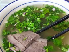 -陈掌柜澄城水盆羊肉(钟楼店)