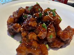 -东方山水金沙酒店-雅香阁中餐厅