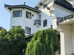 -南北湖风景区