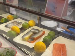 -松咖啡自助餐厅·松北香格里拉