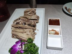 -阿西娅食府(中关村店)