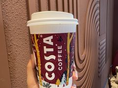 -COSTA COFFEE(新奥购物中心店)