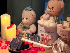 -CHIC1699远洋私厨