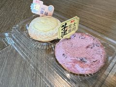 -詹记桃酥(融创茂店)