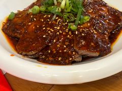 -熊猫川菜馆 panda chine