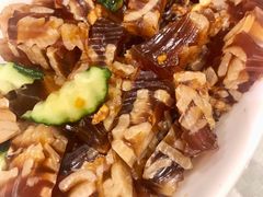 五彩拉皮-双井轩(双井店)