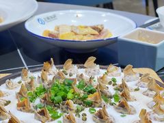 -正阁海鲜餐厅(六虹桥店)
