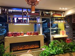 -百年神厨·地道川菜(清江西路店)