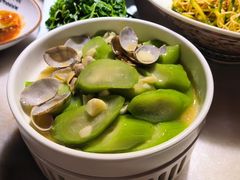 -外婆家传菜(老城店)