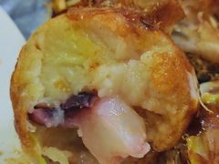 -SUGAR糖薯·章鱼烧(鹏欣水游城店)