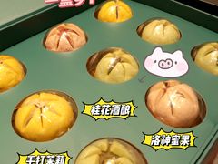 -泰康食品(南京东路店)