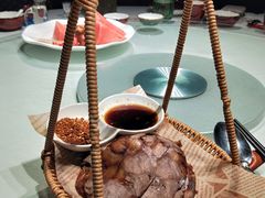 -大鸭梨烤鸭(望京店)