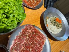 -哼蟹二将·烤肉酱蟹(合生汇店)