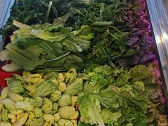 -虾大侠·盱眙龙虾老北京铜锅涮羊肉(金楠天街店)
