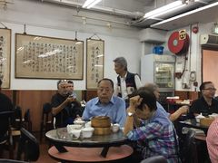 -香港蓮香樓(上環店)