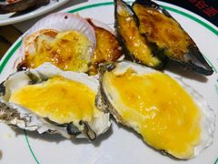 -亚马逊海鲜自助(梅溪湖步步高店)