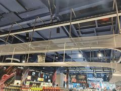 -盒马鲜生(丁香国际店)