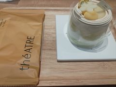-théATRE 茶聚场(王府中環店)