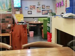 大堂-鱼众不同·鸡公煲·烤全鱼(国顺路店)