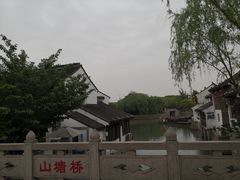 -山塘街