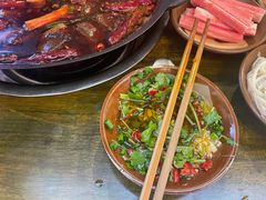 -黄潇洒老火锅(九眼桥宏济巷店)