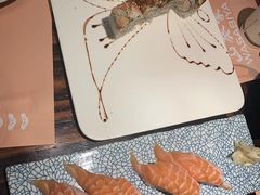 -山葵家·创意料理(万象汇店)