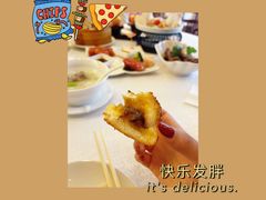 -王子私厨(鸿通城购物中心店)