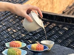 -小陆莲花蟹园农家乐(莲花岛店)