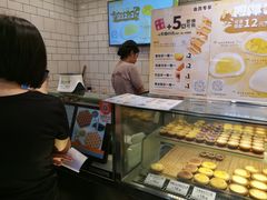 -芳叔(江南新地店)