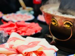 -吉祥涮羊肉