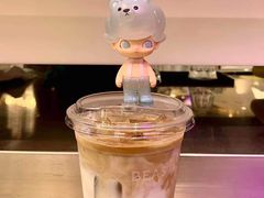 -Manner Coffee(壹方城店)
