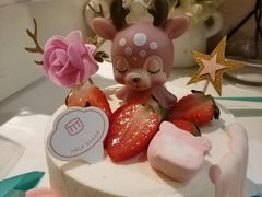 -半勺舒舒生日蛋糕店