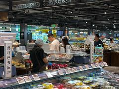 -永辉超市(鲁谷店)