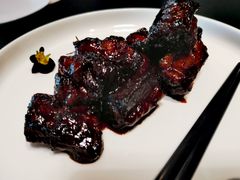 文火煨山东黑牛-鲁采LU STYLE(新天地店)