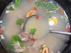 -云晓光头烧烤吧(盛夏店)