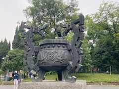 -成都武侯祠博物馆