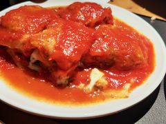意式千层面-拉蒂娜·巴西牛排馆 Latina·Brazilian Steakhouse(铜仁旗舰店)