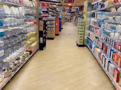 -百佳永辉超市(来福士广场店)