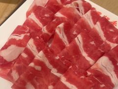 -蜀留香火锅(社会山店)