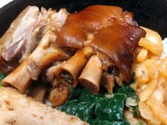 -林尧隆江猪脚饭店(东门店)