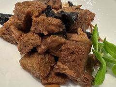 -上海小南国(金桥国际广场店)