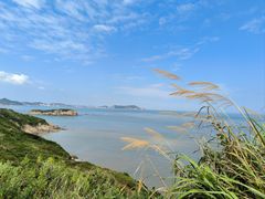 -舟山嵊泗列岛风景名胜区